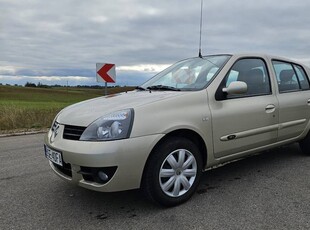 Renault Thalia 1.2 2007 113tyś