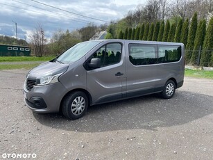 Renault Trafic Grand SpaceClass 1.6 dCi