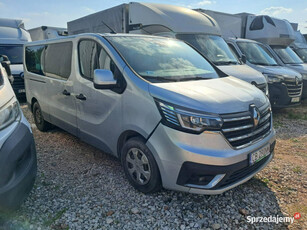 Renault Trafic III (2014-)