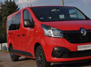 Renault Trafic III 2016