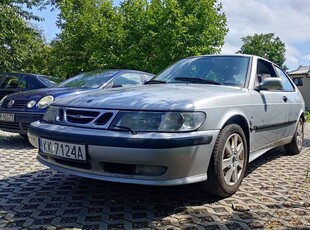 SAAB 9-3 2.0t LPG B204E