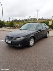 Saab 9-5