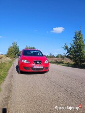 Seat Altea 1.6