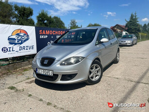 Seat Altea