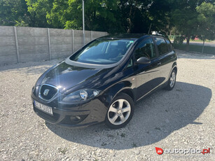 Seat Altea