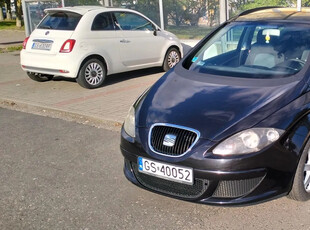 Seat Altea