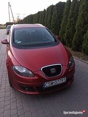 Seat Altea XL/1.9 TDI