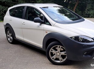 Seat Altea xl Freetrack