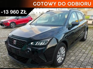 Seat Arona 2024