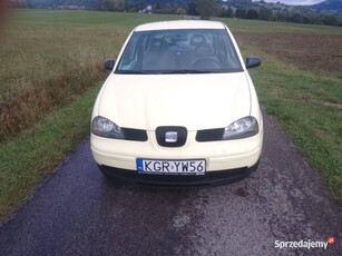 Seat arosa