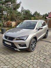 Seat Ateca 1.5 Eco TSI Style S&S