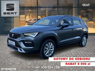 Seat Ateca 1.5 TSI Style S&S DSG