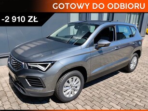 Seat Ateca SUV Facelifting 1.0 EcoTSI 110KM 2024