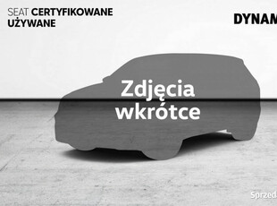 Seat Ateca Xperience 1.5TSI 150KM DSG 2021 r. salon PL, I wł., f-a VAT, gw…