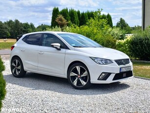 Seat Ibiza 1.0 Eco TSI S&S Style