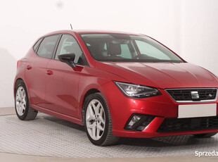 Seat Ibiza 1.0 TSI