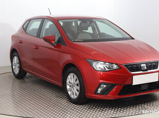 Seat Ibiza 1.0 TSI