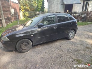 Seat Ibiza 1.4 TDI 2005