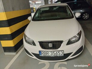 Seat Ibiza IV