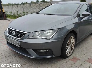 Seat Leon 1.4 TSI Full LED S&S