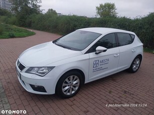 Seat Leon 1.5 EcoTSI Evo Style S&S