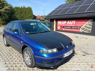 Seat Leon 1.6 02r