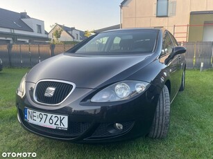 Seat Leon 1.6 Style