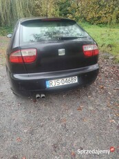 Seat Leon 1.9 TDI ASZ 130