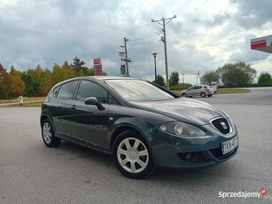 Seat Leon 2 1.9 Tdi Navi Bose Hak