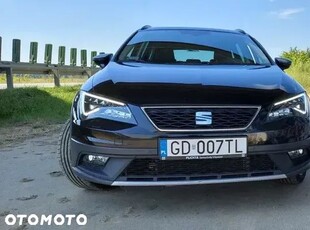 Seat Leon 2.0 EcoTSI X-Perience S&S 4Drive DSG