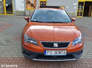 Seat Leon 2.0 TDI X-Perience S&S 4Drive DSG