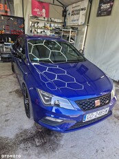 Seat Leon 2.0 TSI Cupra S&S DSG