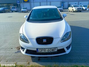 Seat Leon 2.0 TSI FR