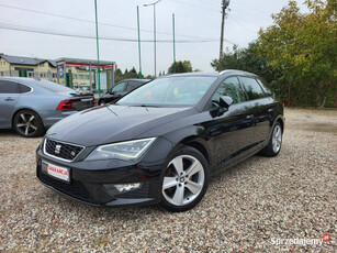 Seat Leon FR 2015 rok 2.0 TDI 150 KM Bogata wersja/Zamiana/Kredyt III (201…