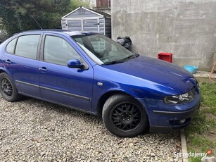 Seat Leon I 1.9 TDI