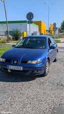 Seat Toledo