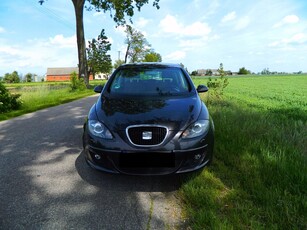 Seat Toledo III 2.0 TDI 140KM 2008