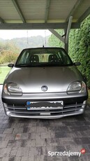 Seicento 1,1 2003 rok