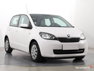 Skoda Citigo 1.0 MPI