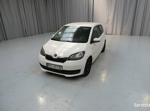 SKODA Citigo POS4572E