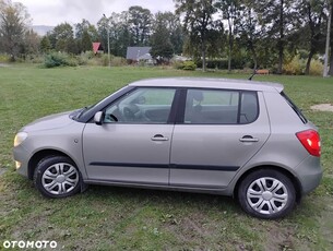 Skoda Fabia 1.4 16V Comfort