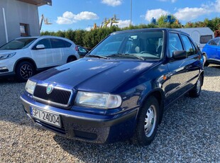 Skoda Felicia I Pick Up 1.3 54KM 1998