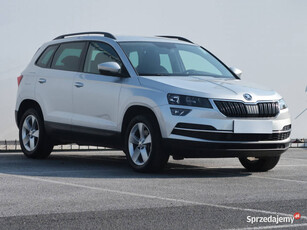 Skoda Karoq 1.5 TSI