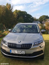 Skoda Karoq 1.5 TSI ACT 4x2 Ambition DSG