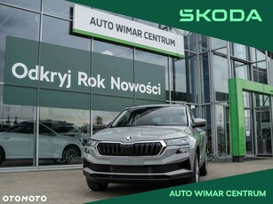 Skoda Karoq 1.5 TSI ACT Selection