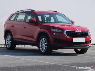 Skoda Kodiaq 1.5 TSI