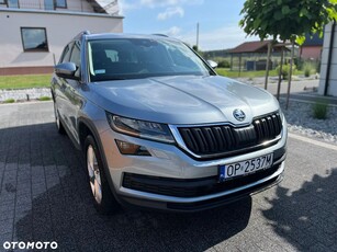 Skoda Kodiaq 1.5 TSI ACT 4x2 Style DSG