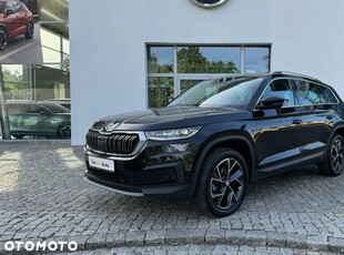 Skoda Kodiaq 1.5 TSI ACT 4x2 Style DSG