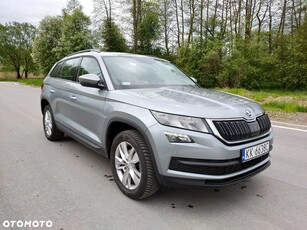 Skoda Kodiaq 2.0 TDI 4x4 Ambition DSG 7os