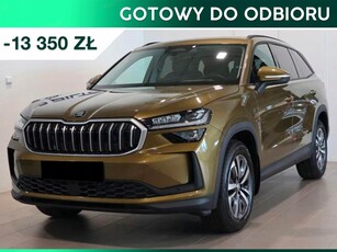 Skoda Kodiaq II SUV 2.0 TDI SCR 193KM 2024